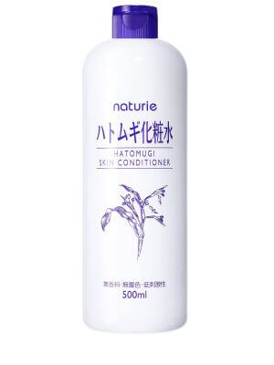 Naturie Hatomugi Skin Conditioner (Lotion)