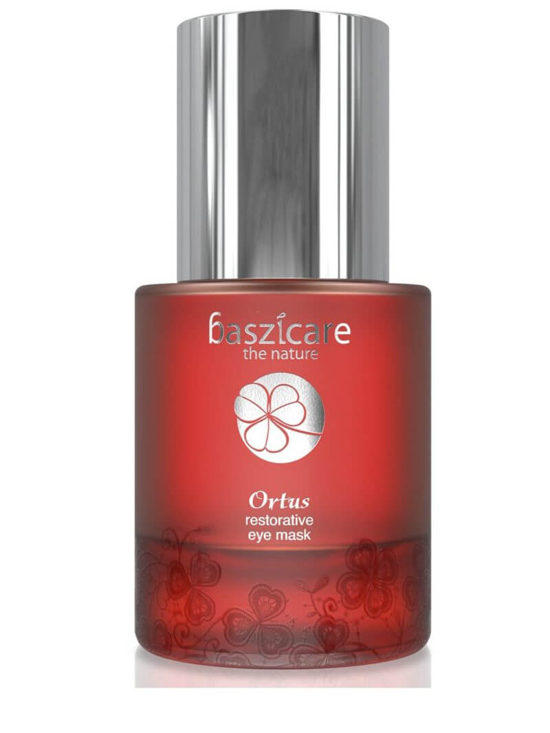 Baszicare ORTUS restorative eye mask 40ML