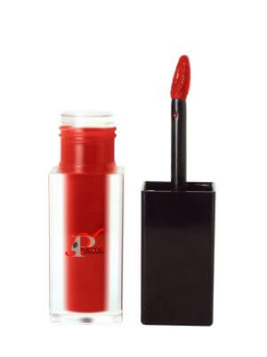 Pretty Xpressions Vegan Red Stain Long-Wearing Lip Makeup