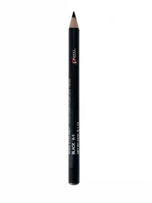 Pretty Xpressions Vegan Black Eyeliner Long-Wearing Eye Makeup