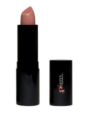 Pretty Xpressions Tan/Beige Vegan Long-Wearing Creme Lip Makeup