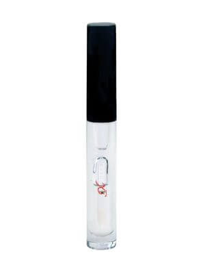 Pretty Xpressions Vegan Clear Non-Sticky Plumping Gloss Lip Makeup