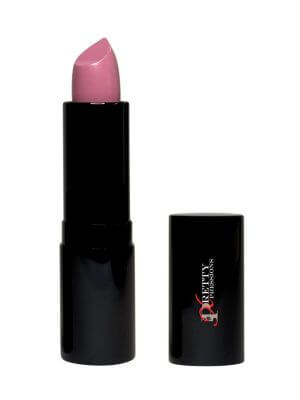 Pretty Xpressions Vegan Pink Long-Wearing Creme Lip Makeup