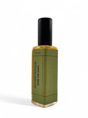 Richard Rochon Burn The Ships 20ML Perfume Fragrance