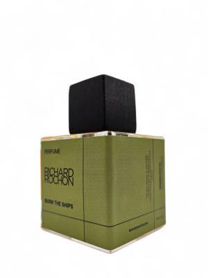 Richard Rochon Burn The Ships 50ML Perfume Fragrance