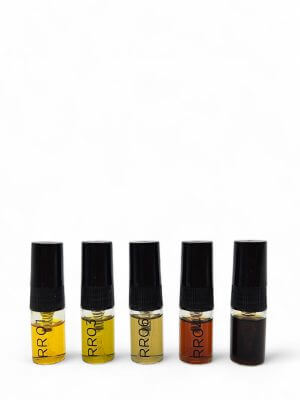 Richard Rochon Discovery Kit | Track 1 Perfume Fragrance