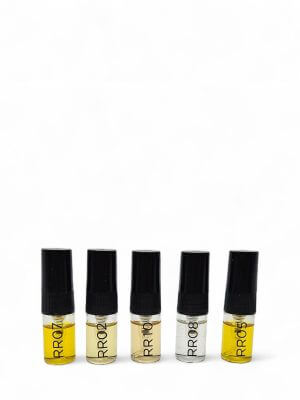 Richard Rochon Discovery Kit | Track 2 Perfume Fragrance