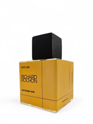 Richard Rochon September Nine 5OML Perfume Fragrance