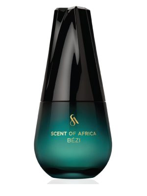 Scent Of Africa BéZi Eau De Parfum 50ml
