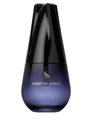 Scent Of Africa Fik Eau De Parfum 50ml