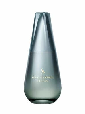 Scent Of Africa Bellua Eau De Parfum 100 ML