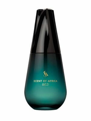 Scent Of Africa BéZi Eau De Parfum 100 ML