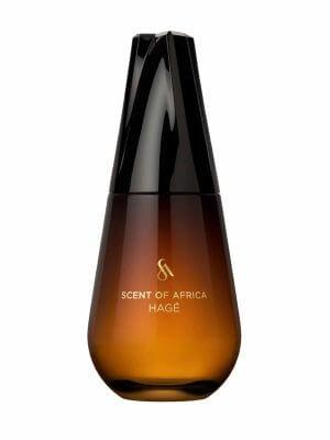 Scent Of Africa Hagé Eau De Parfum 100 ML