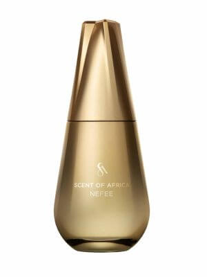 Scent Of Africa Nefee Eau De Parfum 100 ML