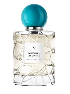Les Soeurs de NOE Bohemian Absinthe