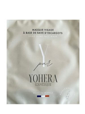 Yohera Preservative Free Hydrating Serum Natural All Skin Wrinkles Mask Skincare
