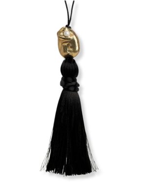 Martina Rozenberg Smira Jewelry Gold Silver Pendant