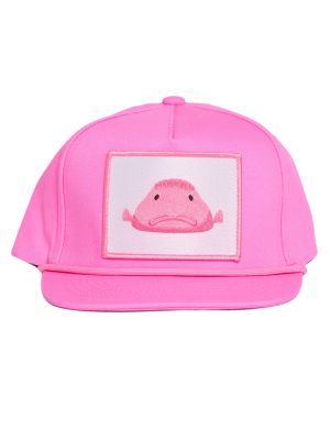 INFILTRATOR Blobfish Hat - Pink