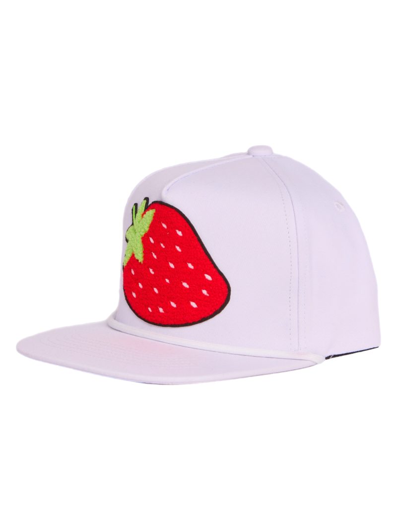 INFILTRATOR Strawberry Hat - Image 3
