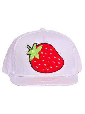 INFILTRATOR Strawberry Hat