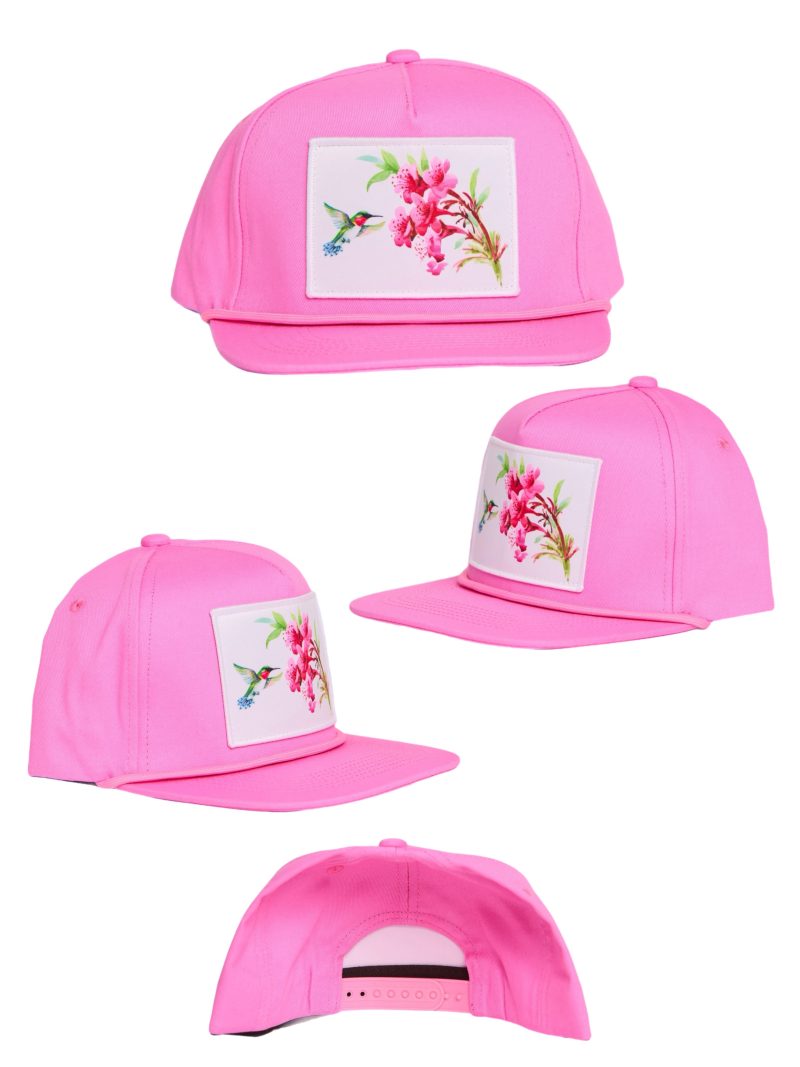 INFILTRATOR Hummingbird Hat - Image 5