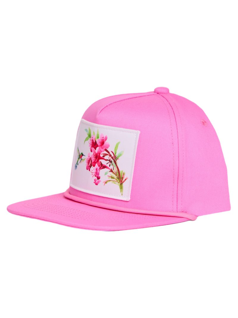 INFILTRATOR Hummingbird Hat - Image 3
