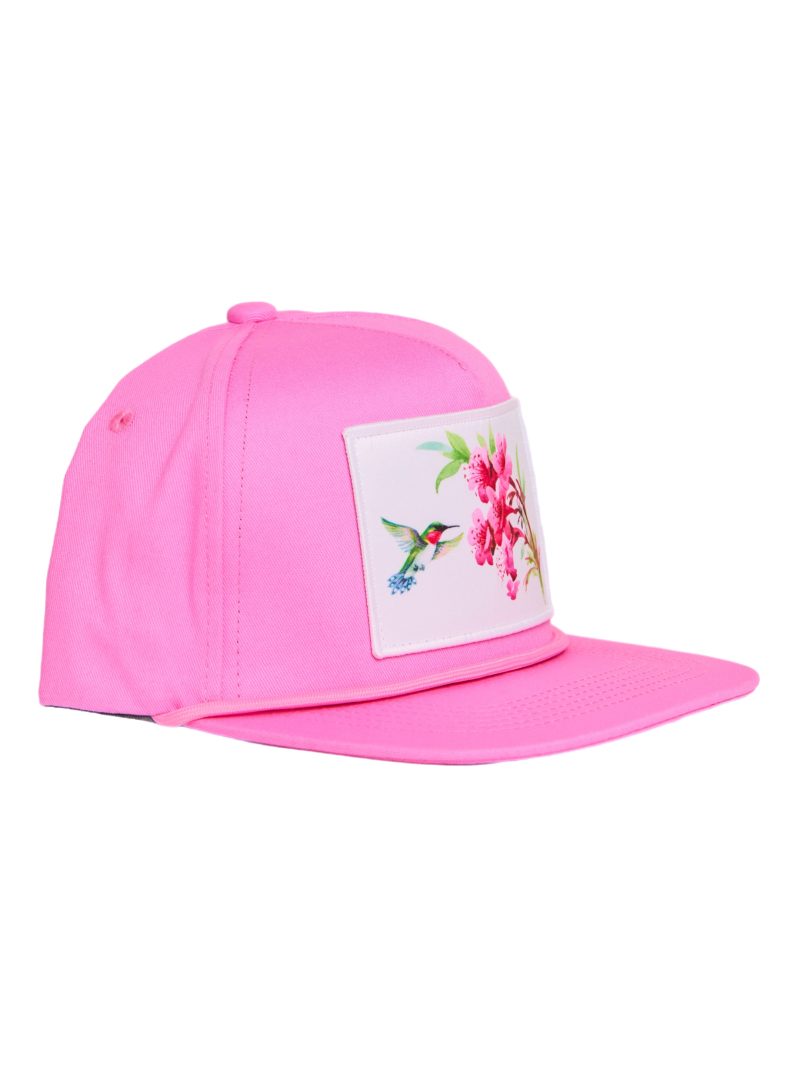 INFILTRATOR Hummingbird Hat - Image 2