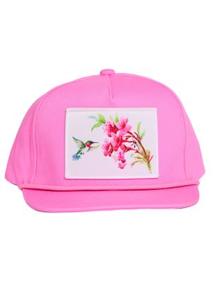 INFILTRATOR Hummingbird Hat