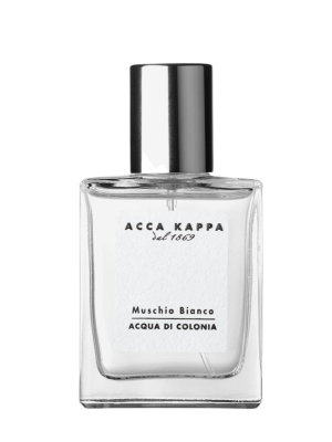 ACCA KAPPA White Moss Eau De Cologne