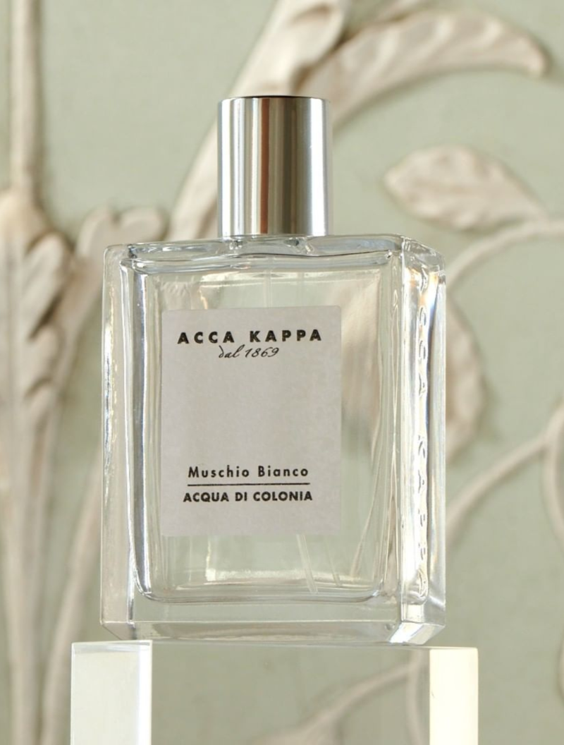 ACCA KAPPA White Moss Eau De Cologne