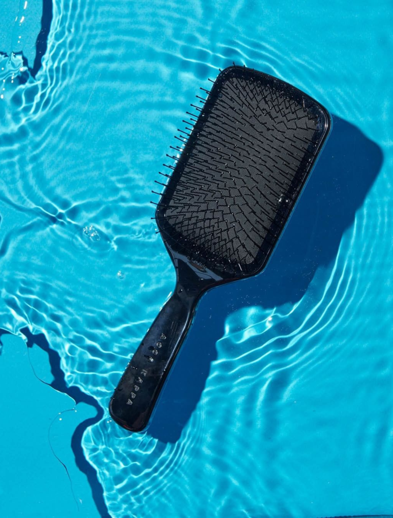 ACCA KAPPA Shower Paddle Brush