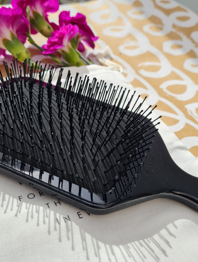 ACCA KAPPA Shower Paddle Brush