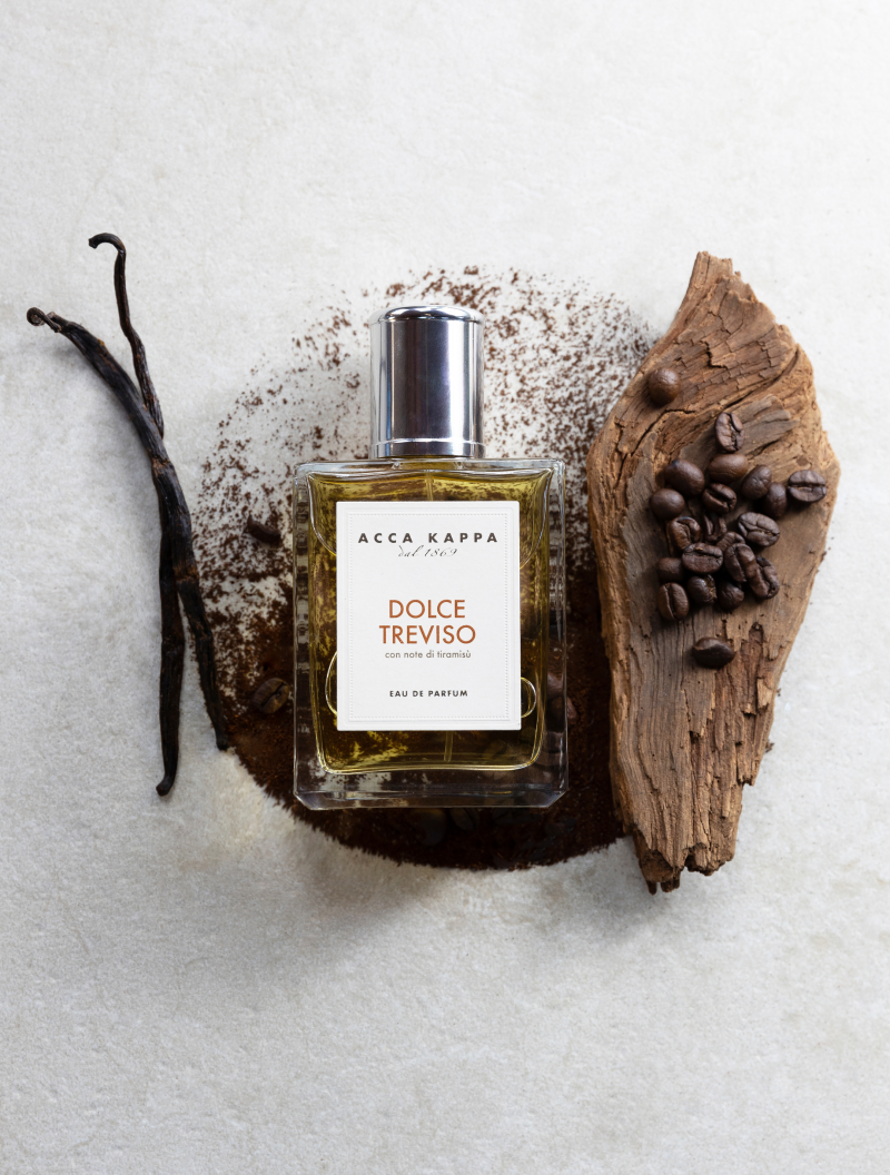 ACCA KAPPA Dolce Treviso Eau De Parfum