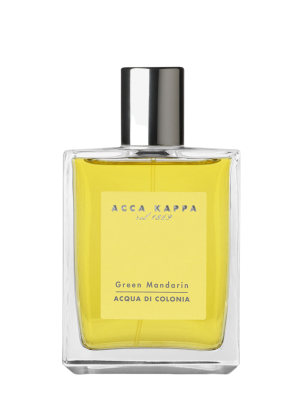 ACCA KAPPA Green Mandarin Eau De Cologne