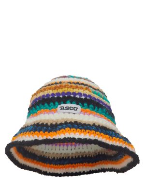 ASCO Multi-Color Hat