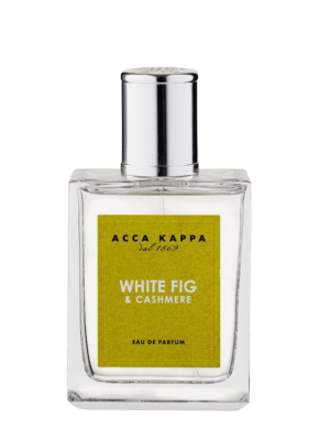 ACCA KAPPA White Fig & Cashmere Eau De Parfum