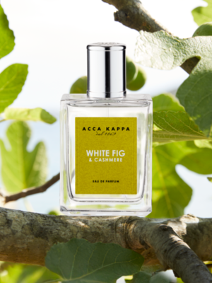 ACCA KAPPA White Fig & Cashmere Eau De Parfum