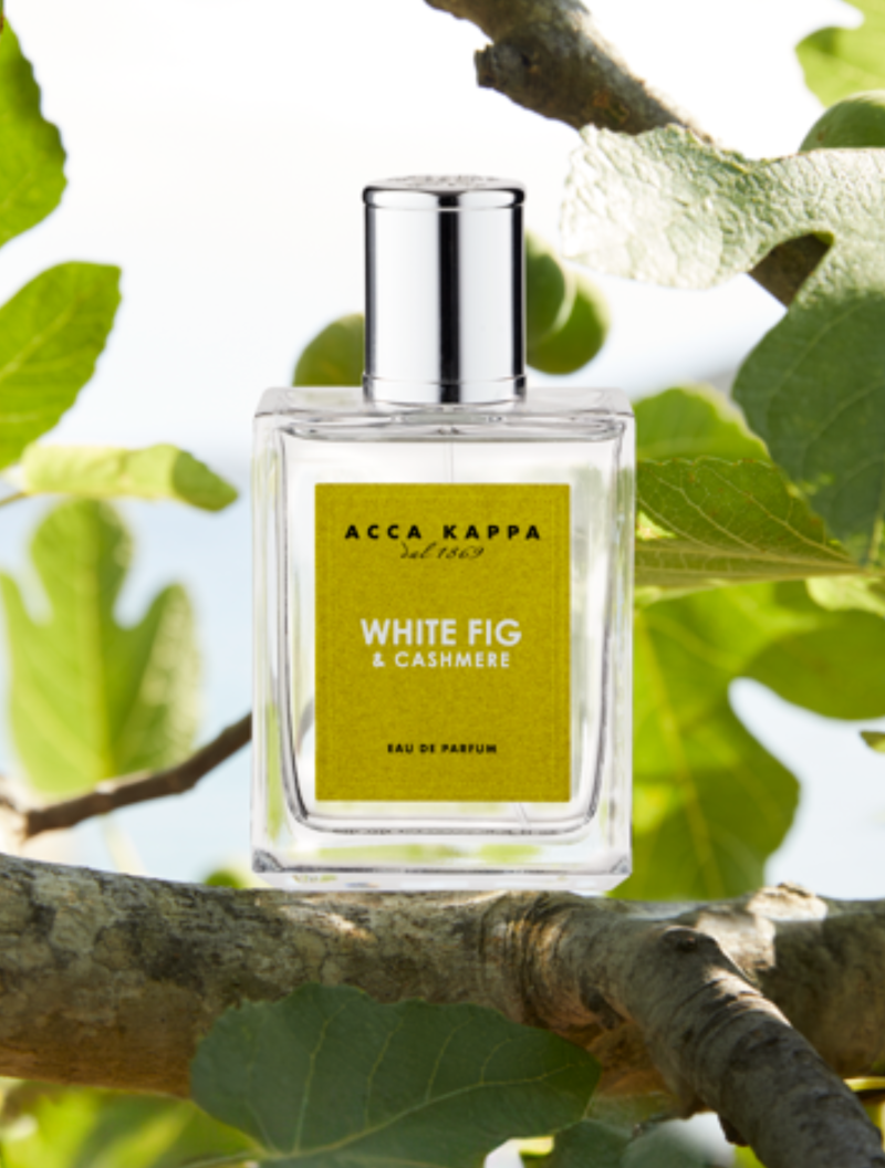 ACCA KAPPA White Fig & Cashmere Eau De Parfum