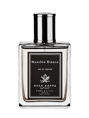 ACCA KAPPA White Moss Eau de Parfum