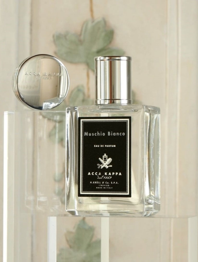 ACCA KAPPA White Moss Eau de Parfum