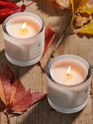 ACCA KAPPA White Moss Candle
