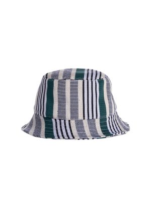 Fefeti Multi-Color Bucket Hat