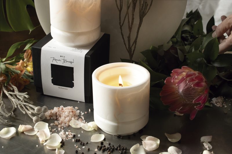 Cerabella De Nassos Scented Candle - Image 4