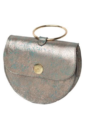 Agatha Designs Mini Pau - Leather Bag