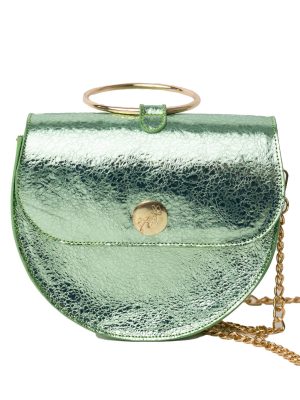 Agatha Designs Mini Pau - Bag Leather