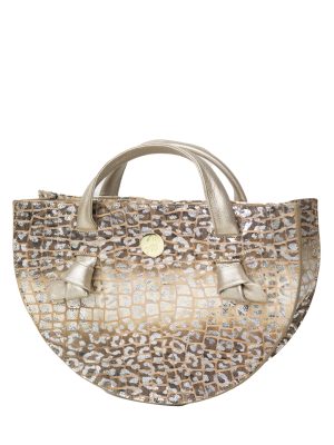 Agatha Designs Ava - Leather Bag