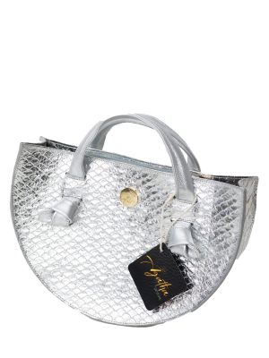 Agatha Designs AVA - Leather Bag