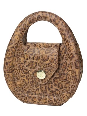 Agatha Designs Harper - Leather Bag