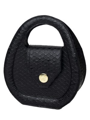 Agatha Designs Harper - Leather Bag