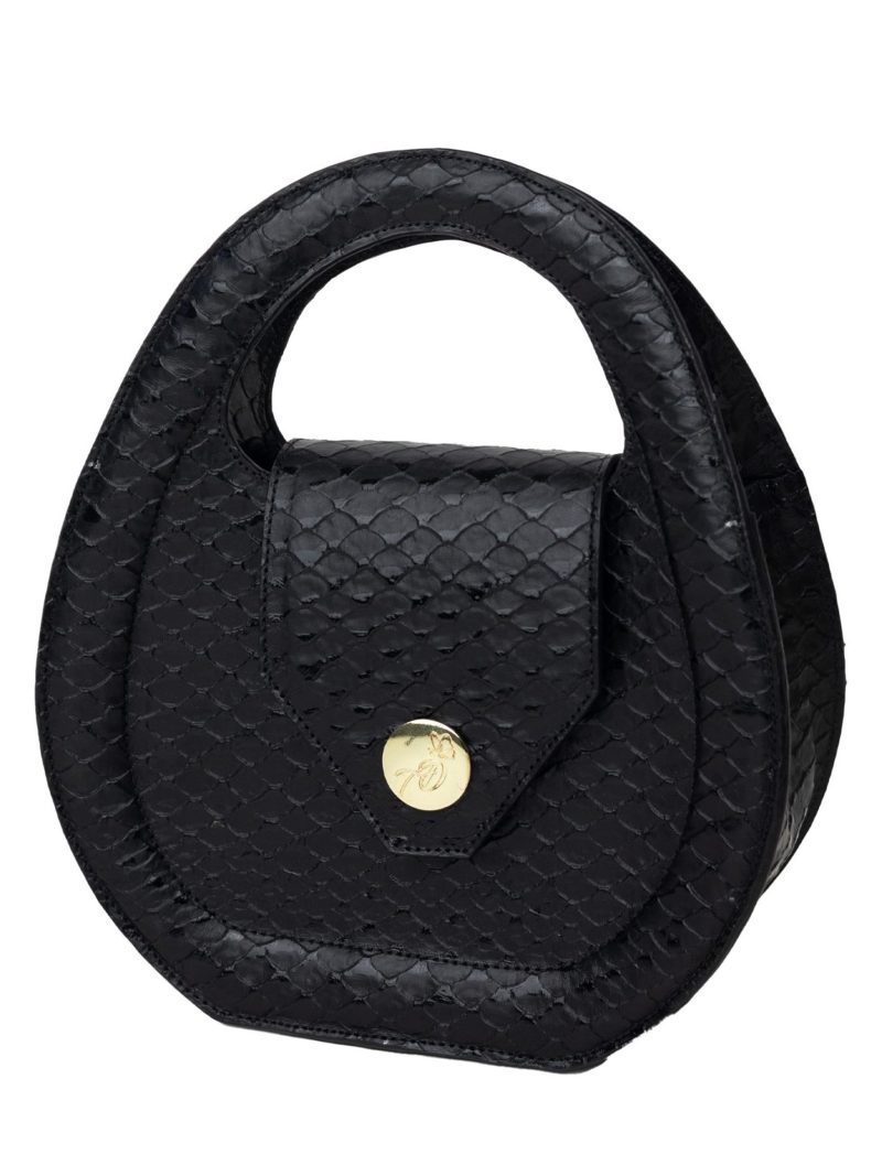 Agatha Designs Harper - Leather Bag